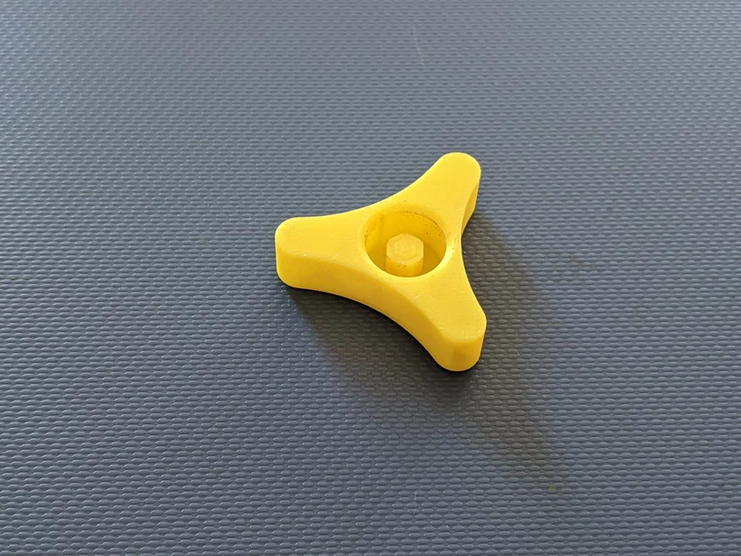 Nắp điều chỉnh cho bu lông M6 tiện dụng - Image 4