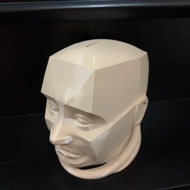 Kryten 2X4B - Heo đất từ Red Dwarf - Image 1