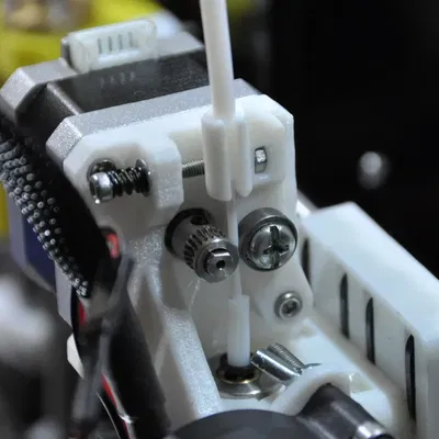 Giá đỡ X-Carriage cho Extruder NEMA17 E3D Lite6 / v6