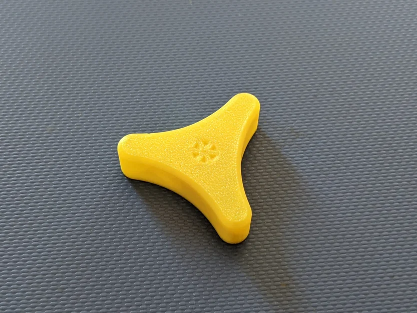 Nắp điều chỉnh cho bu lông M6 tiện dụng - Image 5