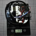 Giá đỡ X-Carriage cho Extruder NEMA17 E3D Lite6 / v6 - Thumbnail 9