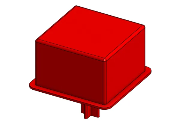 Nút bấm trẻ em hấp dẫn cho trẻ nhỏ - Image 1