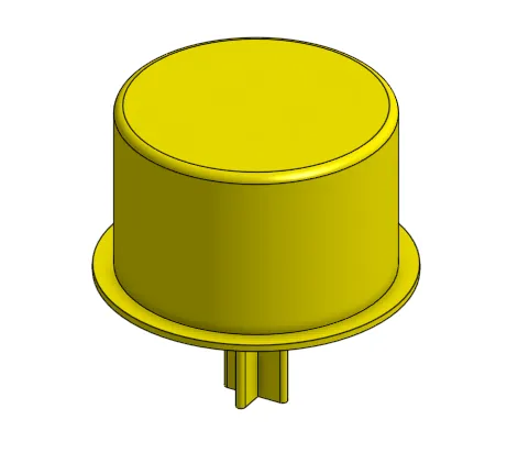 Nút bấm trẻ em hấp dẫn cho trẻ nhỏ - Image 2