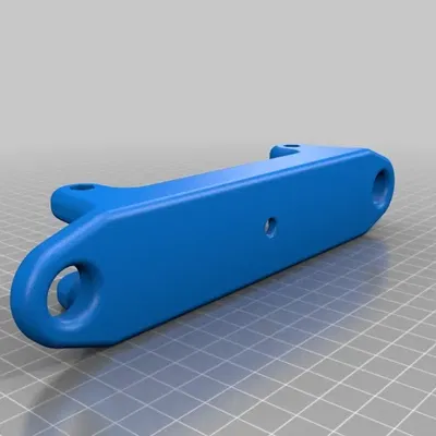 Giá đỡ GoPro cho thuyền với hệ thống dây kéo RopeSlide V2