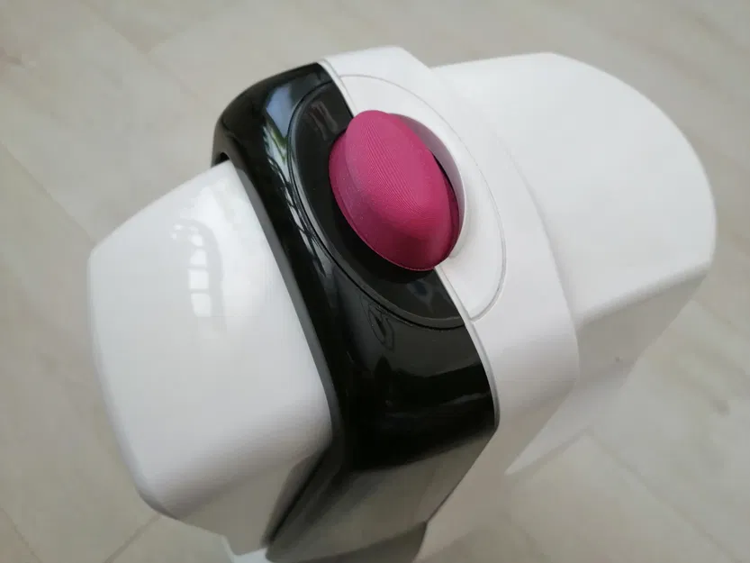 Nút bấm thay thế cho SodaStream JET không cần hỗ trợ - Image 3