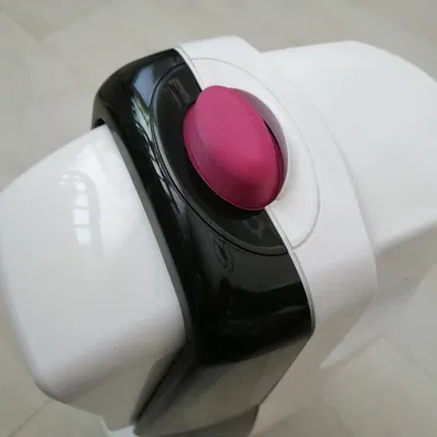 Nút bấm thay thế cho SodaStream JET không cần hỗ trợ