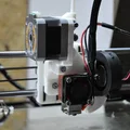 Giá đỡ X-Carriage cho Extruder NEMA17 E3D Lite6 / v6 - Thumbnail 14