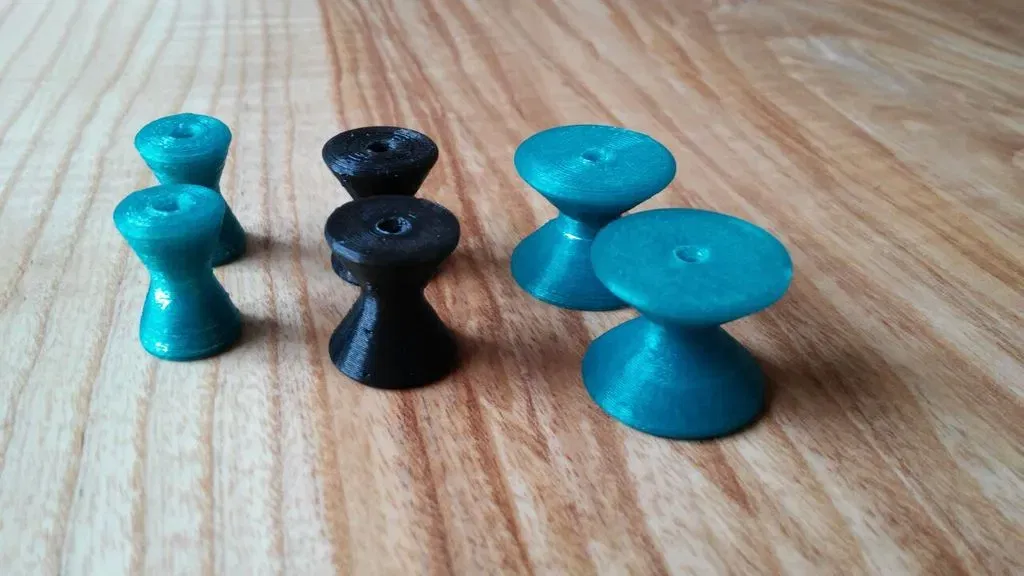 Giá đỡ GoPro cho thuyền với hệ thống dây kéo RopeSlide V2 - Image 3