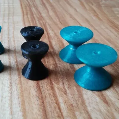 Giá đỡ GoPro cho thuyền với hệ thống dây kéo RopeSlide V2