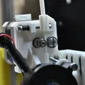Giá đỡ X-Carriage cho Extruder NEMA17 E3D Lite6 / v6 - Thumbnail 15