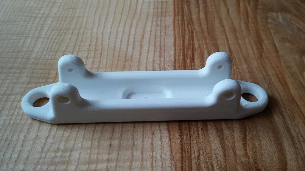 Giá đỡ GoPro cho thuyền với hệ thống dây kéo RopeSlide V2 - Image 4