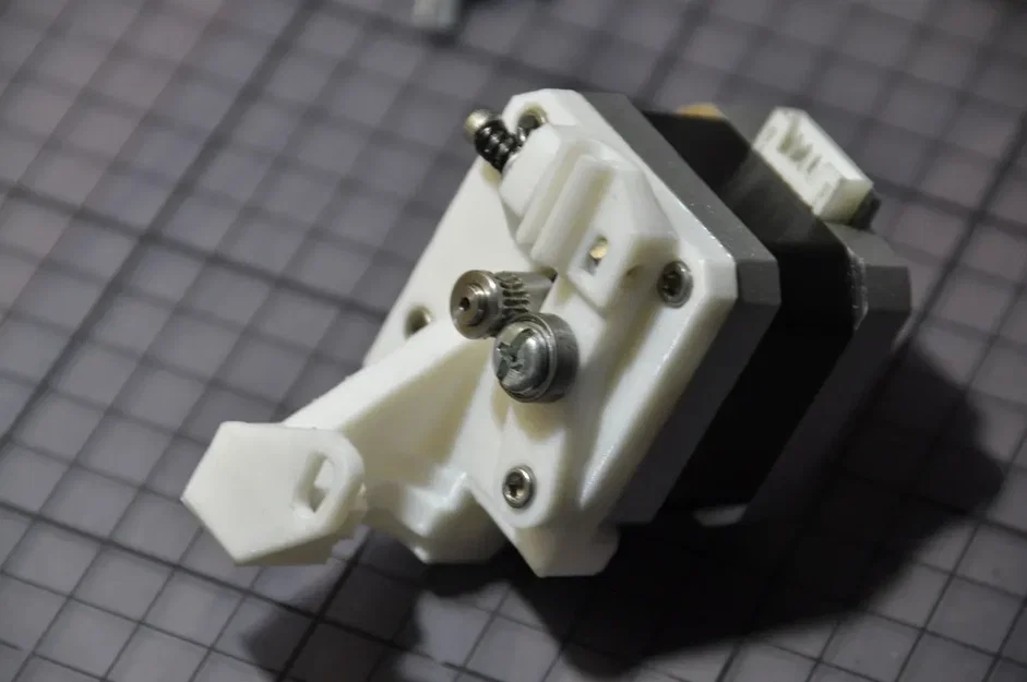 Giá đỡ X-Carriage cho Extruder NEMA17 E3D Lite6 / v6 - Image 17