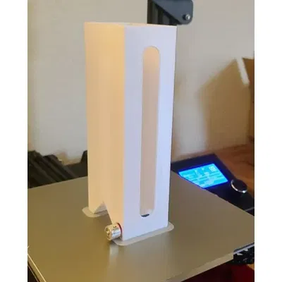 Máy phân phối pin AA treo tường hiệu quả cao