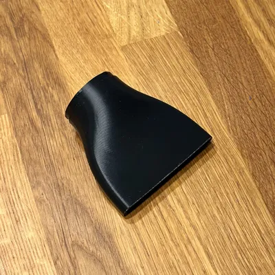 Phụ kiện miệng khuếch tán cho máy sấy tóc Grundig Volume Sensation