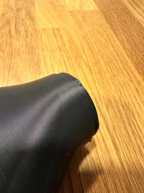 Phụ kiện miệng khuếch tán cho máy sấy tóc Grundig Volume Sensation - Image 3