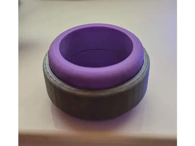 Woggle cổ vuông OSG cho hướng dẫn viên ngoài trời - Image 1