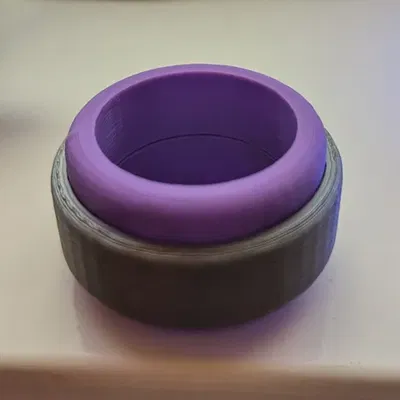 Woggle cổ vuông OSG cho hướng dẫn viên ngoài trời