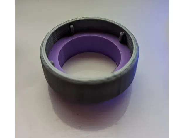 Woggle cổ vuông OSG cho hướng dẫn viên ngoài trời - Image 2