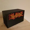 Hộp thẻ bài Yu-Gi-Oh! phong cách thời thượng - Thumbnail 1