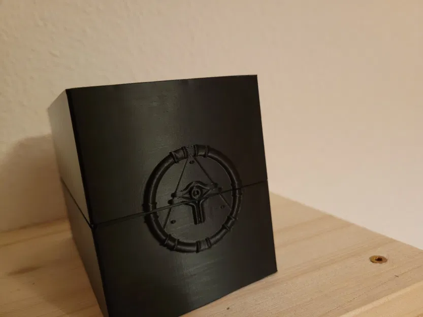 Hộp thẻ bài Yu-Gi-Oh! phong cách thời thượng - Image 4