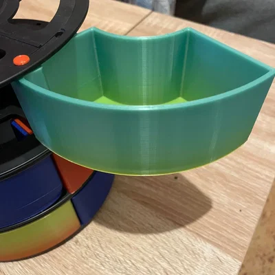 Ngăn kéo xếp chồng cho cuộn filament Sunlu