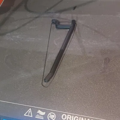 Móc treo 4 inch cho bảng treo tiêu chuẩn 1 inch