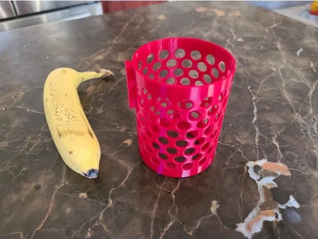 Giá đỡ bình nước Contigo cho bàn làm việc - Image 1