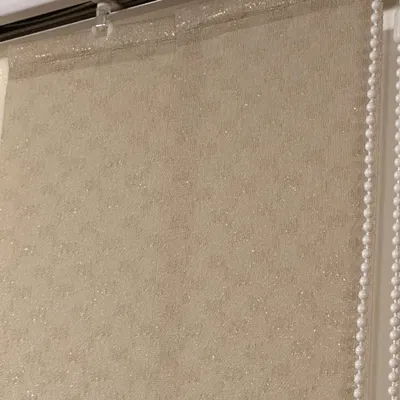 Giá đỡ cho rèm cuốn đứng trong in 3D