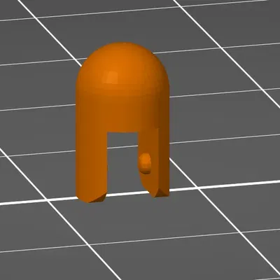 Bộ phận đẩy viên đạn M870 cho súng airsoft