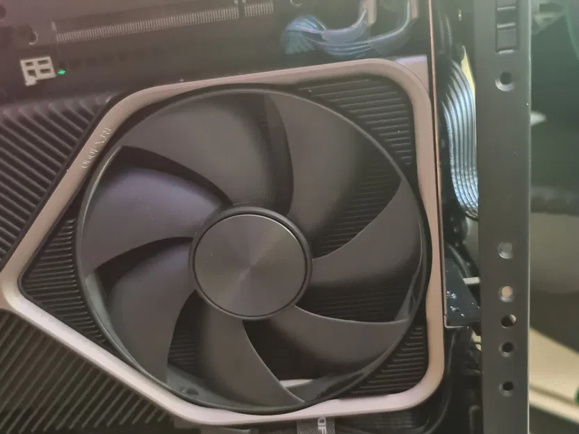 Giá đỡ đầu ra màn hình SSUPD Meshroom cho DP và HDMI - Image 3