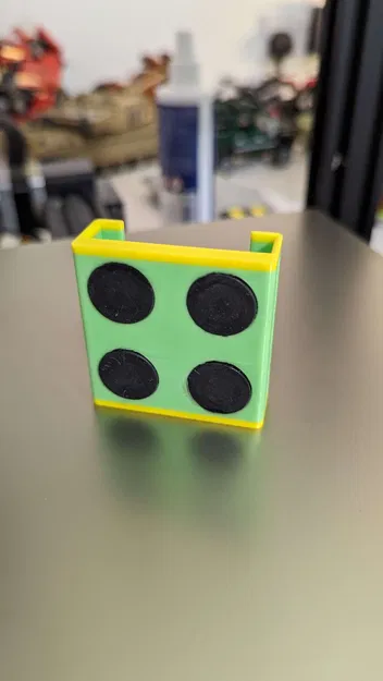 Giá đỡ từ tính Wyze v3 cho vivarium và các thiết bị khác - Image 5