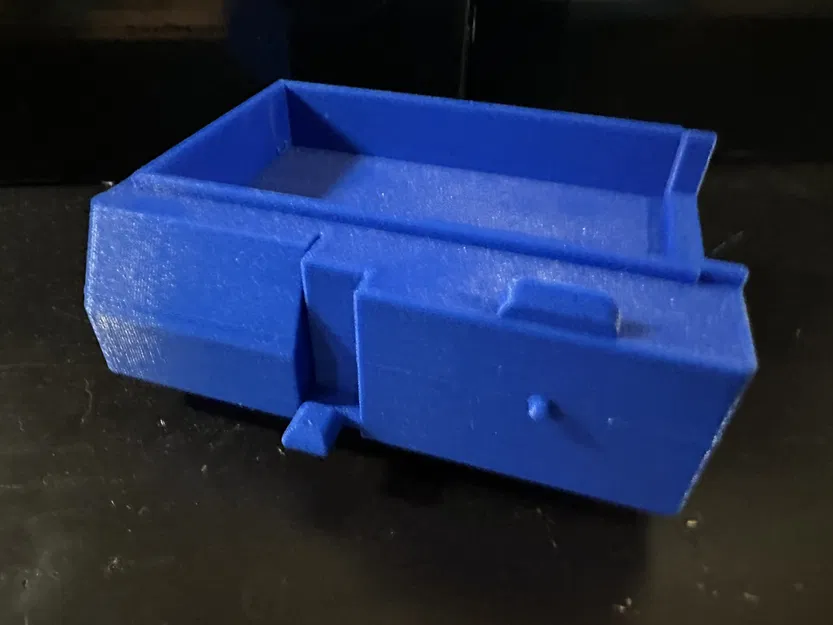 Mô hình máy lọc máu Baxter Home PD cho điều trị tại nhà - Image 1