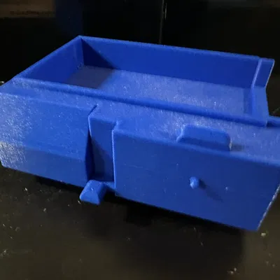 Mô hình máy lọc máu Baxter Home PD cho điều trị tại nhà