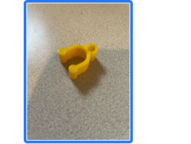 Thay thế kẹp PD Showermate cho catheter PD - Image 1