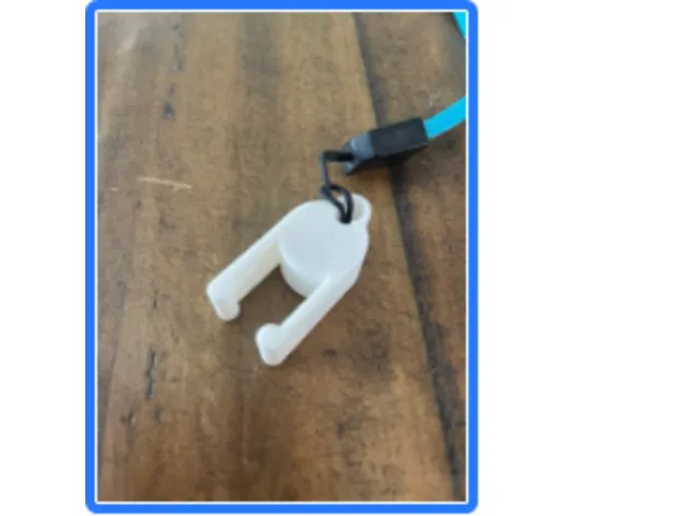 Thay thế kẹp PD Showermate cho catheter PD - Image 2