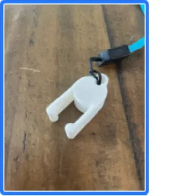 Thay thế kẹp PD Showermate cho catheter PD