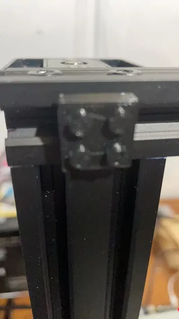 Giá đỡ gạch cho hệ thống T-Slot Extrusion - Image 2