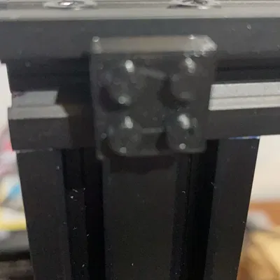 Giá đỡ gạch cho hệ thống T-Slot Extrusion