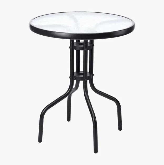 Giá đỡ chân cho bàn cafe nhỏ - Image 3