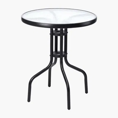 Giá đỡ chân cho bàn cafe nhỏ