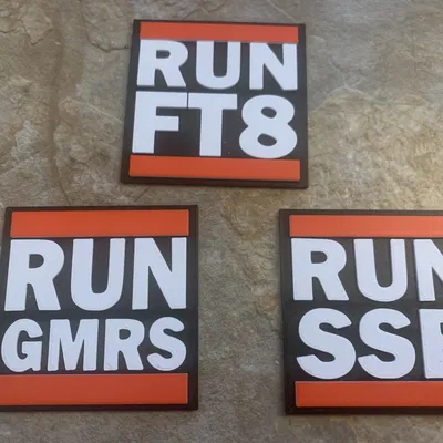 Bộ sưu tập biểu tượng Radio nghiệp dư với hơn 100 mẫu lựa...