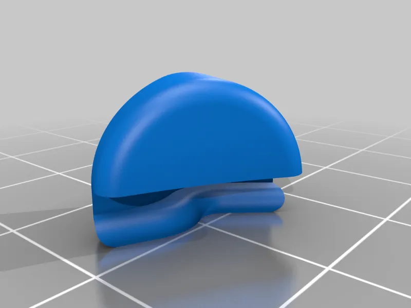 Bumper chân đỡ cho GEPRC CineLog35 V1/V2 - Image 4