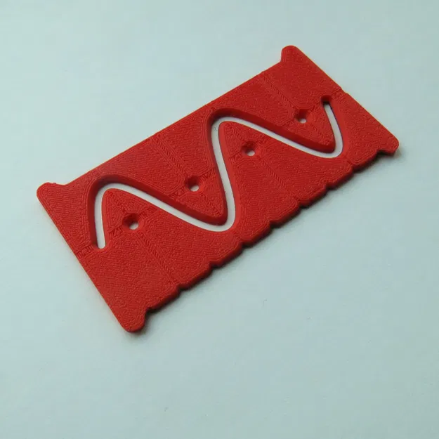 Khuôn mẫu vẽ hàm Sin/Cos đơn giản và nhỏ gọn - Image 3