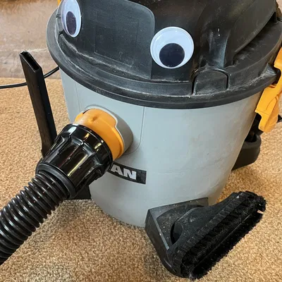 Bộ chuyển đổi ống hút Titan sang Henry