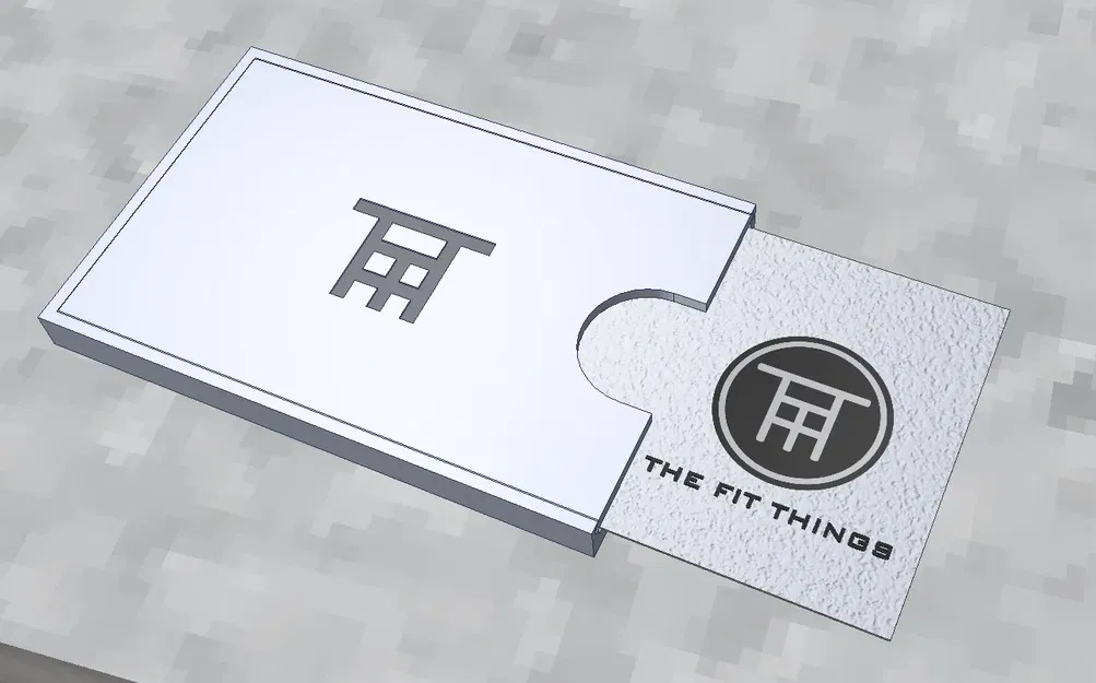 Vỏ bảo vệ thẻ doanh nghiệp cho 5 thẻ - Image 1