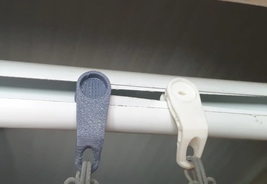 Móc/Clip treo rèm kiểu vintage cho rèm cổ điển - Image 5