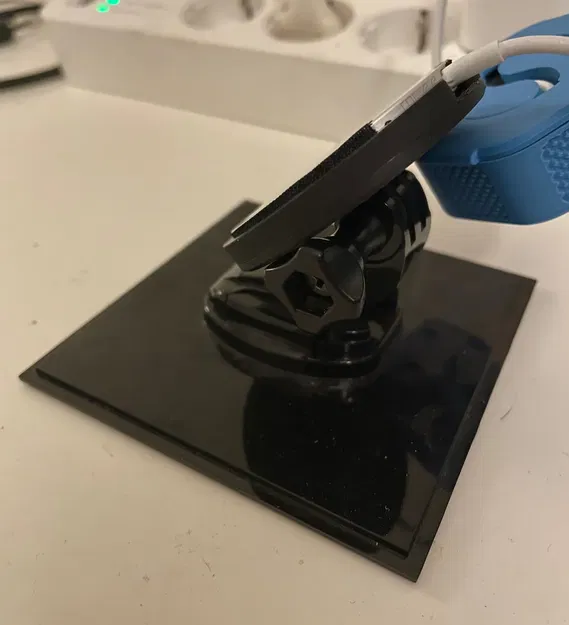 Giá đỡ MagSafe với chân đế GoPro tiện dụng - Image 6