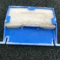 Cửa skimmer cho bể bơi bằng polystyrene nổi - Thumbnail 3