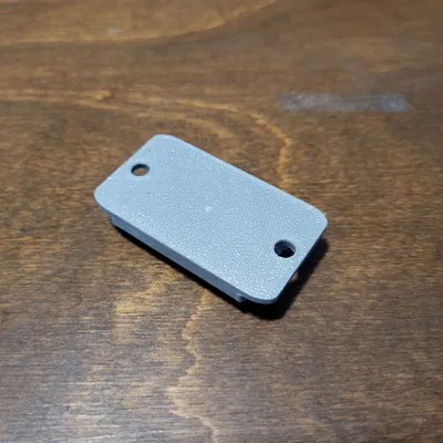 Giá đỡ đồng hồ vòng tua cho paramotor