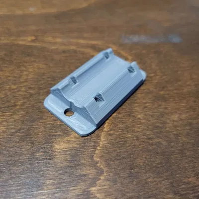 Giá đỡ đồng hồ vòng tua cho paramotor